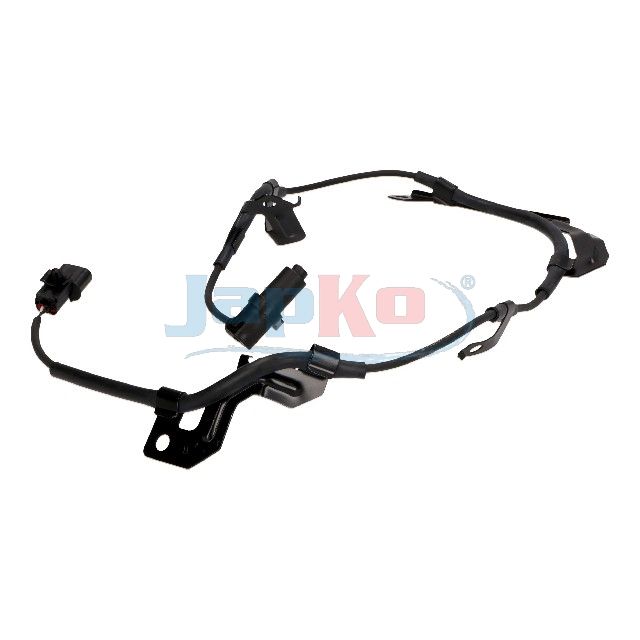 Andur, rattapöörete arv, JAPKO 151557