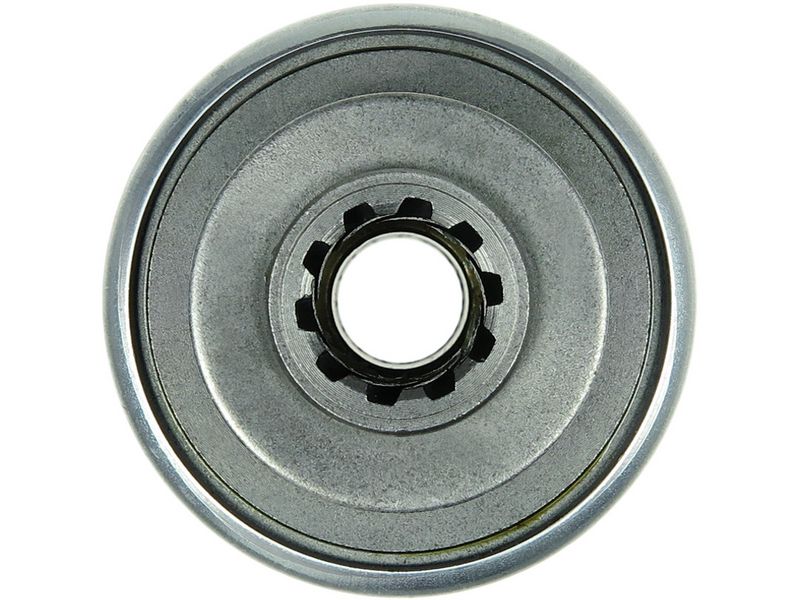 Vabajooks, starter, AS-PL SD3034