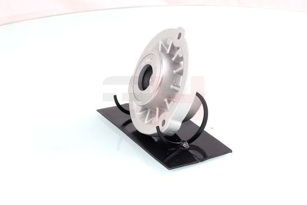 Vedruamordi tugilaager, GH GH-361524