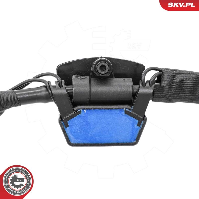 Düüsi kett, klaasipesu, ESEN SKV 15SKV255