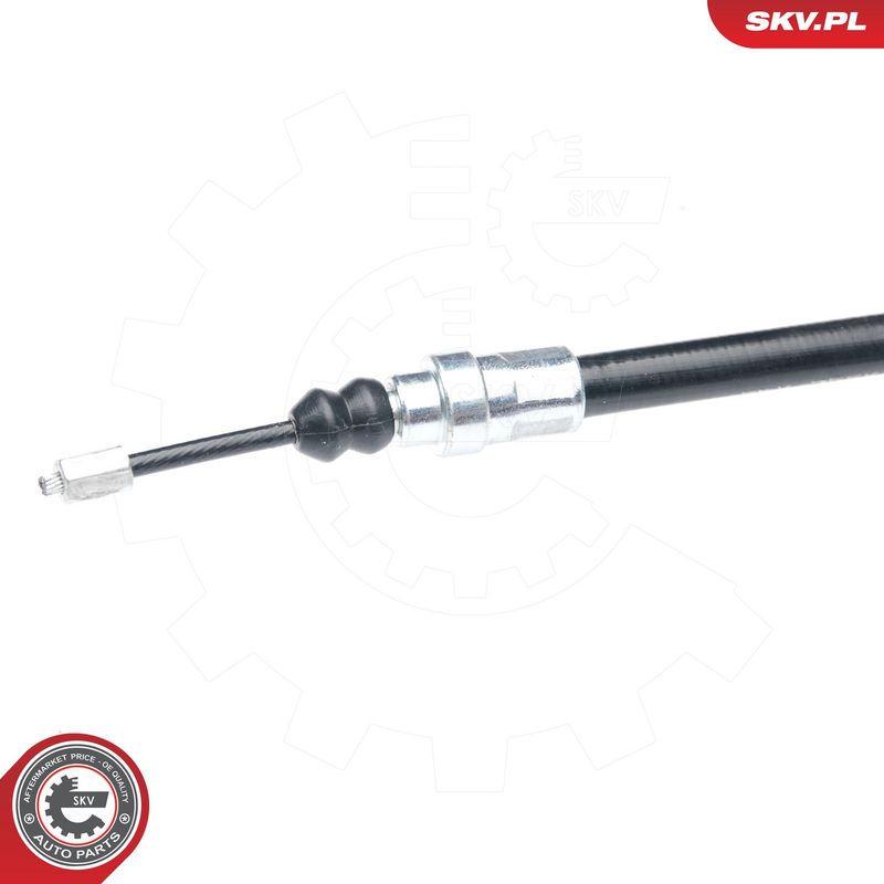 Tross, seisupidur, ESEN SKV 25SKV326