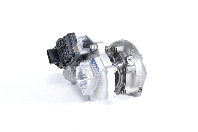 Compresor,sistem de supraalimentare T916972KL BTS Turbo