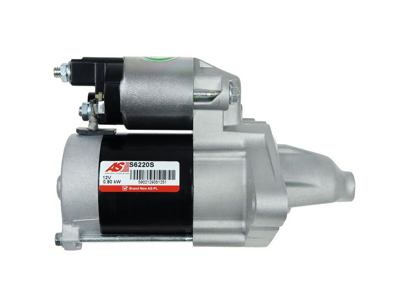 AS-PL S6220S Starter