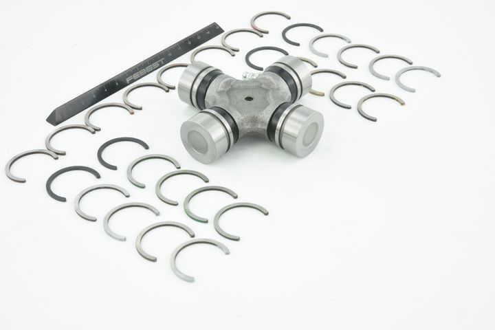 FEBEST ASN-R51MF Joint, propshaft