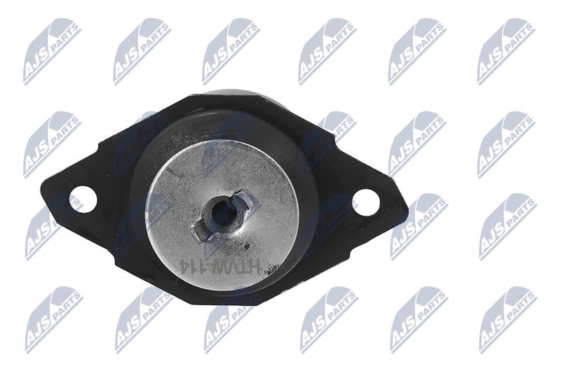 NTY ZPS-VW-114 Mounting, engine