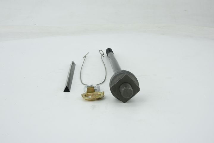 Sisemine rooliots, roolivarras, FEBEST 0222-N30