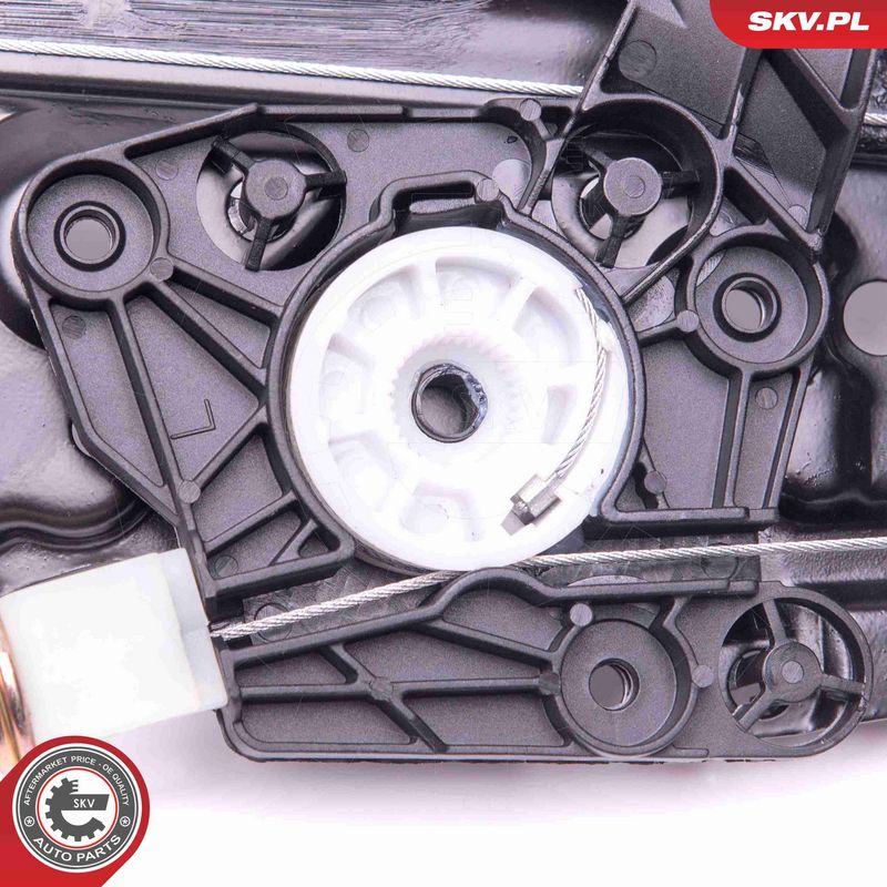 Aknatõstuk, ESEN SKV 00SKV733