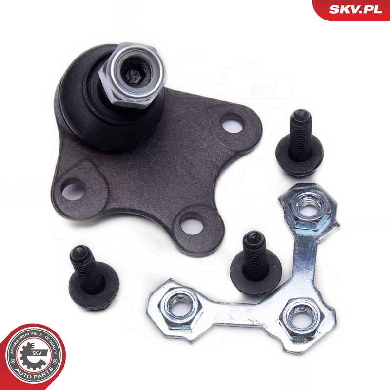 OEM код товара: 6Q0 423 811 C