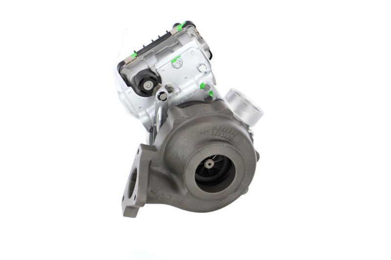 REMANTE 003-002-001008R Charger, charging (supercharged/turbocharged)