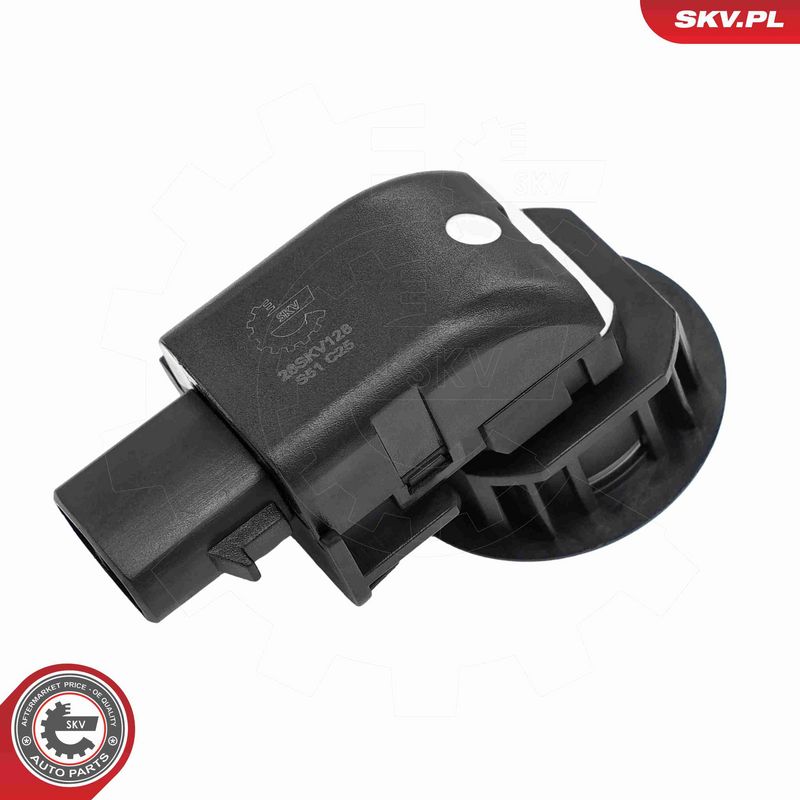 ESEN SKV 28SKV128 Parkavimo daviklis