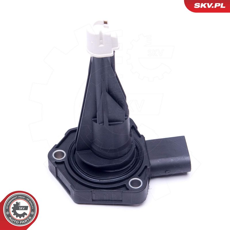 Andur, Mootoriõlitase, ESEN SKV 17SKV387