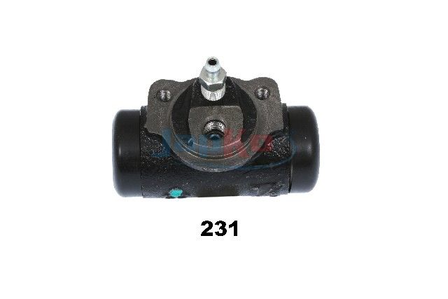 Rattapidurisilinder, JAPKO...