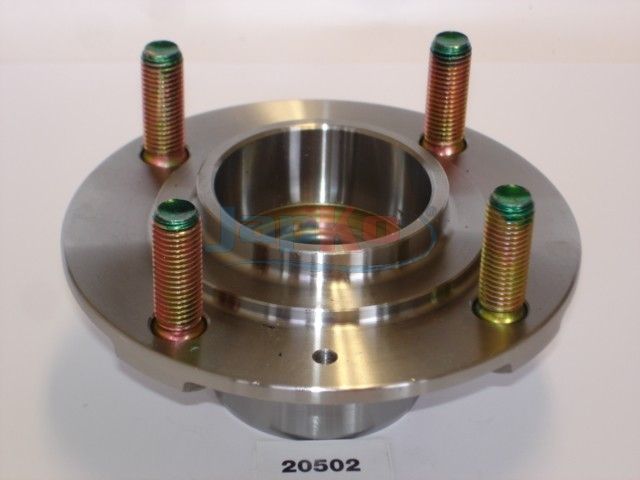 Rattarumm, JAPKO 420502