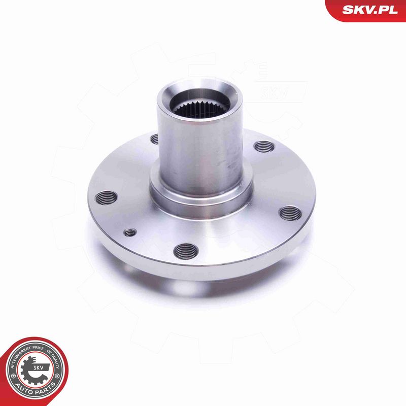ESEN SKV 29SKV451 Rato guolio komplektas