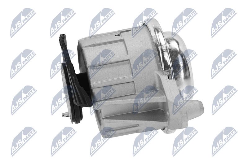 Paigutus, Mootor, NTY ZPS-ME-015