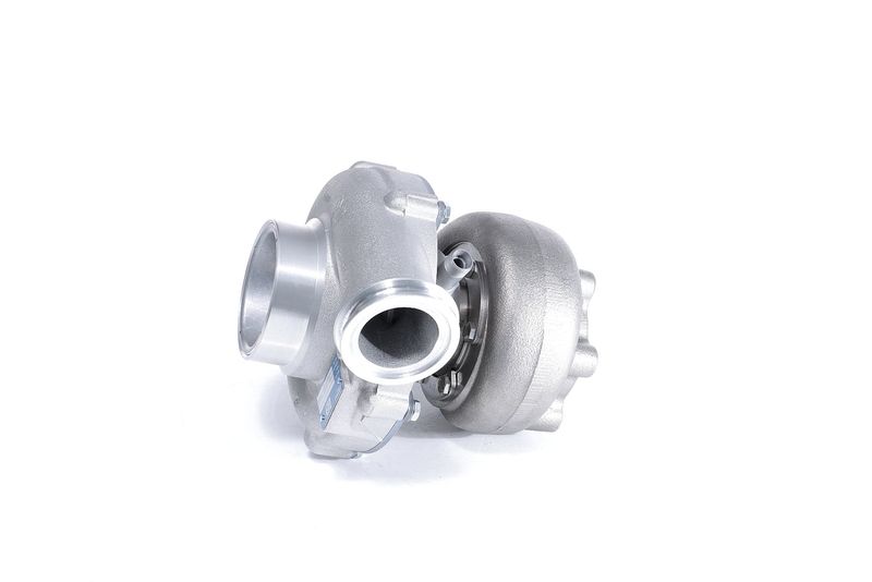 Compresor,sistem de supraalimentare T914764 BTS Turbo