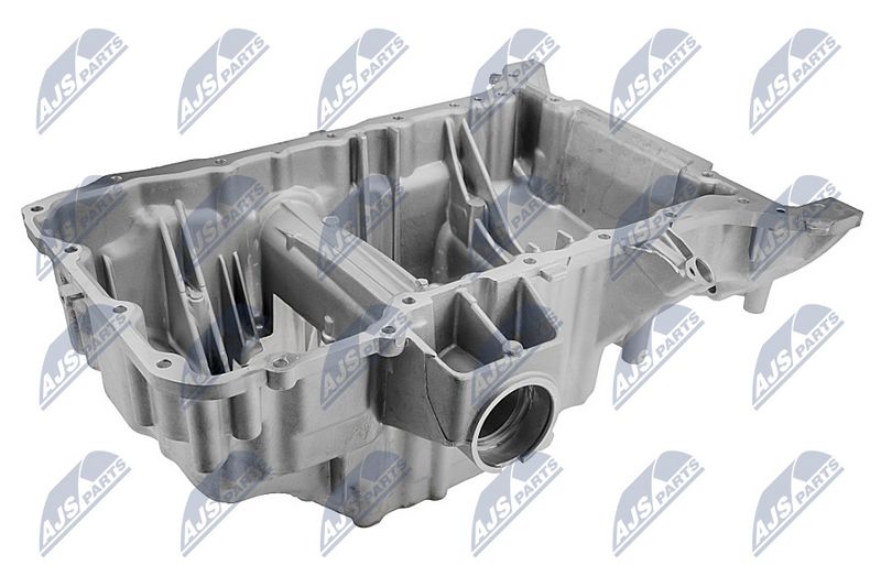 Õlivann, NTY BMO-ME-018