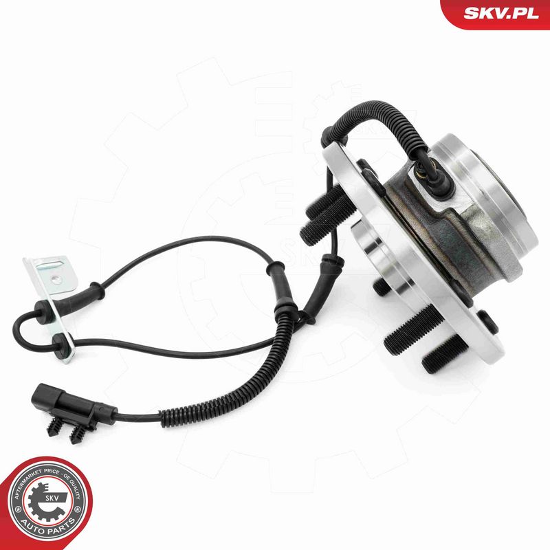 ESEN SKV 29SKV562 Wheel Bearing Kit