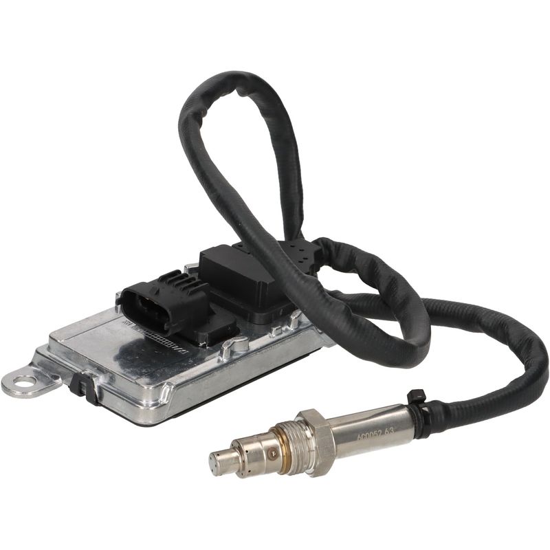 NOx-senzor, NOx-katalyzátor 7.14350.09.0