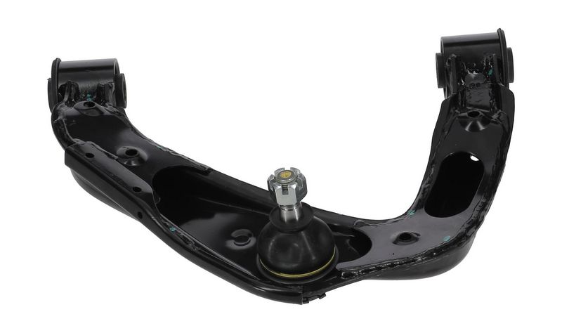 Lenker, Radaufhängung