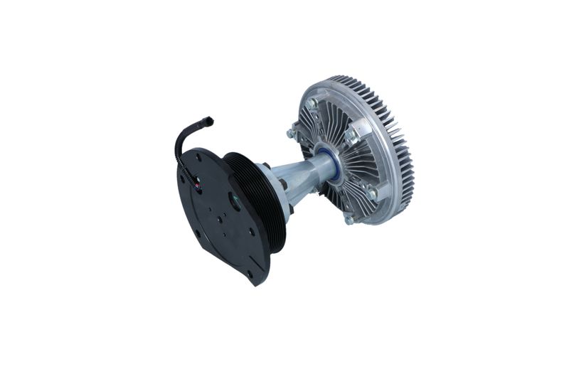 Spojka, větrák chladiče 49017