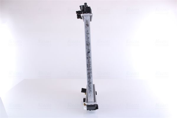 NISSENS 617552 Radiator, engine cooling