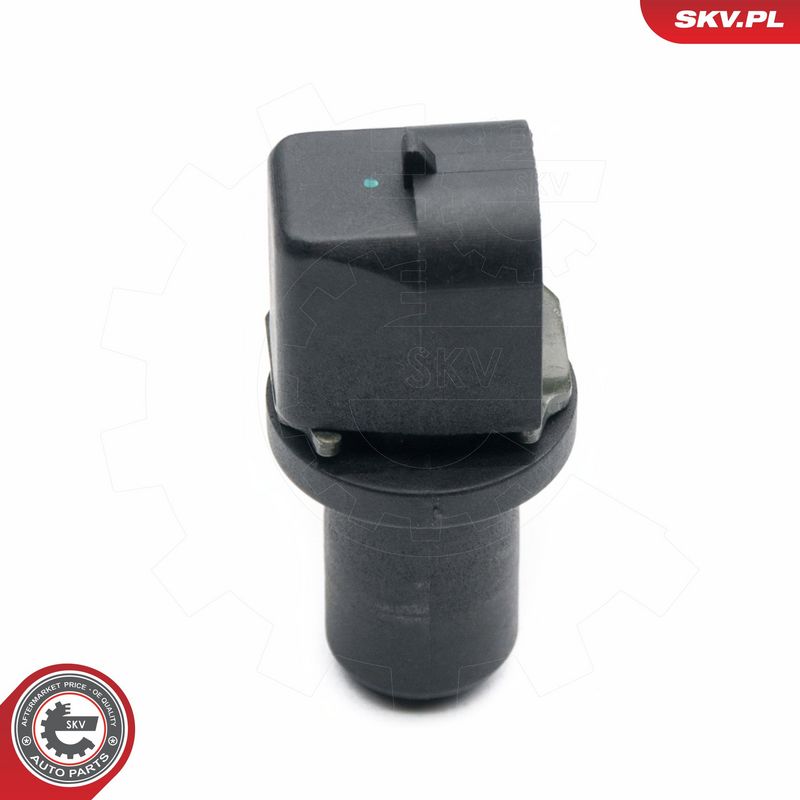 Andur, rattapöörete arv, ESEN SKV 06SKV283