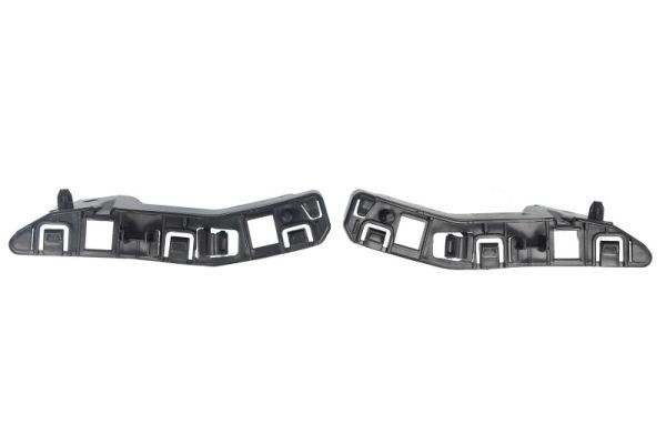 Bumperbevestiging Voor Links/Rechts (set) past: RENAULT CLIO V Ph II 04.23-