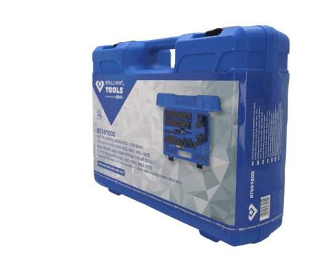 KS TOOLS BT591900 Adjustment Tool Kit, valve timing