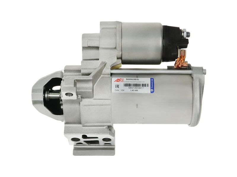 AS-PL S0690(SEG) Starter