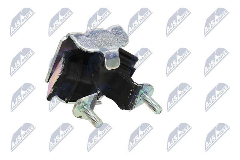 Paigutus, Mootor, NTY ZPS-RE-032