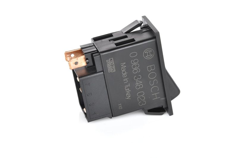 BOSCH 0986348023 Direction Indicator Switch