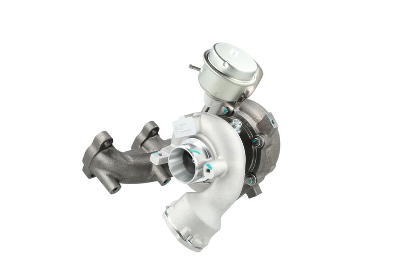 Kompressor, ülelaadimine, NRF 90010077