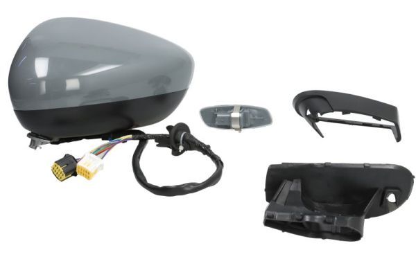BLIC 5402-04-2104397P Cover, exterior mirror