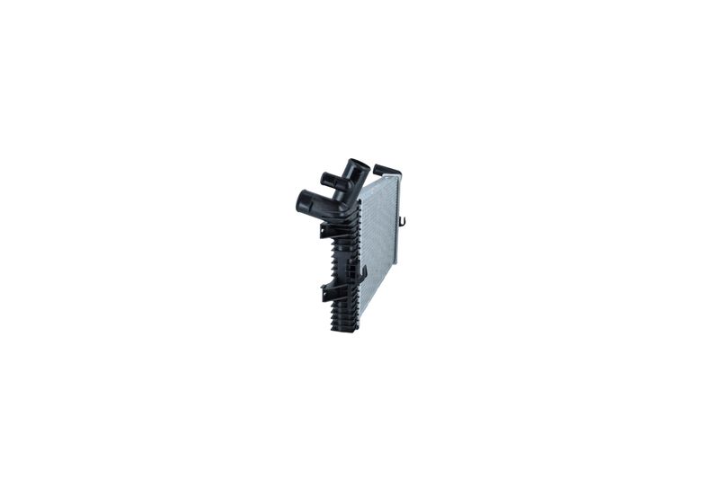 NRF 53856 Aušinimo radiatorius