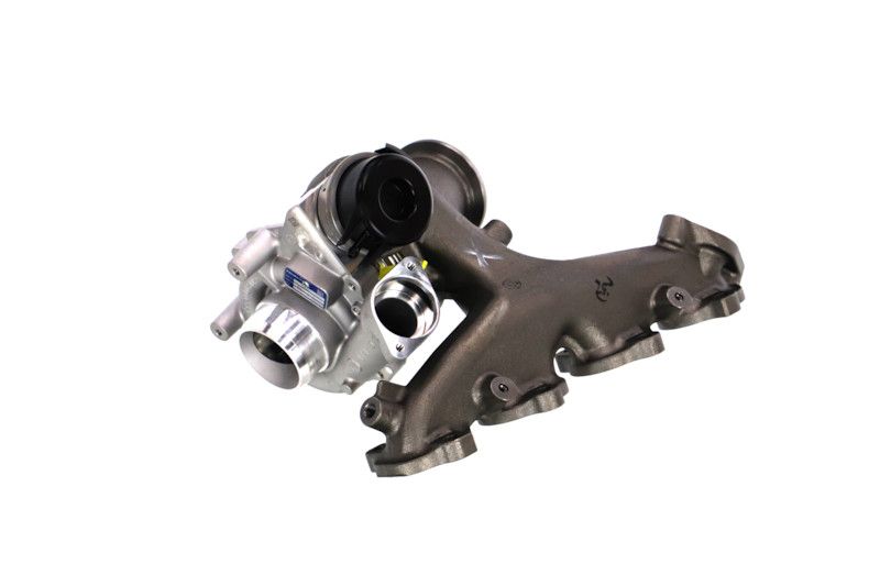 REMANTE 003-001-004386R Charger, charging (supercharged/turbocharged)