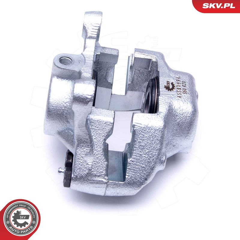 Pidurisadul, ESEN SKV 45SKV994