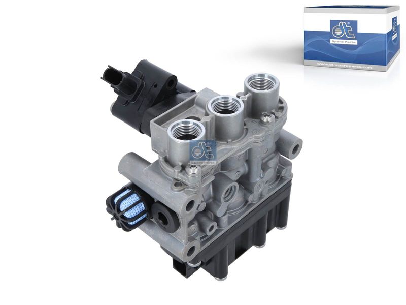 Supapa magnetica 1.55800 DT Spare Parts