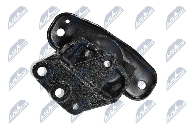 Paigutus, Mootor, NTY ZPS-CT-020