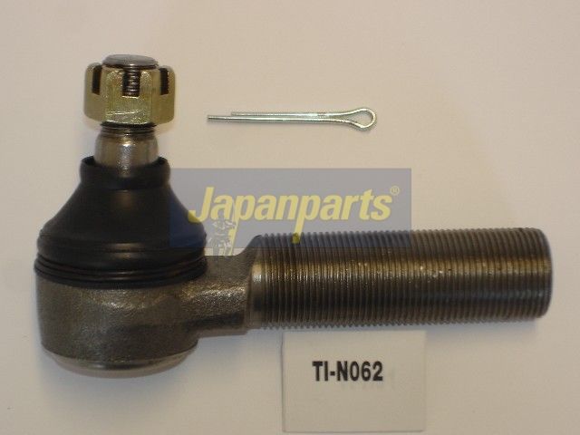 JAPANPARTS Skersinės vairo trauklės galas