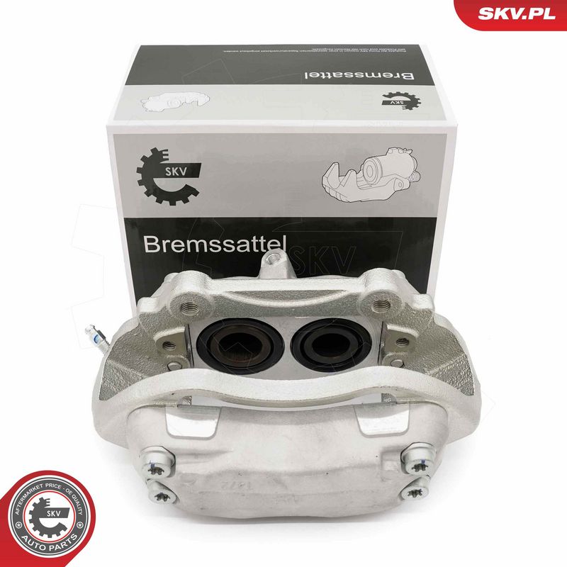 Pidurisadul, ESEN SKV 67SKV332