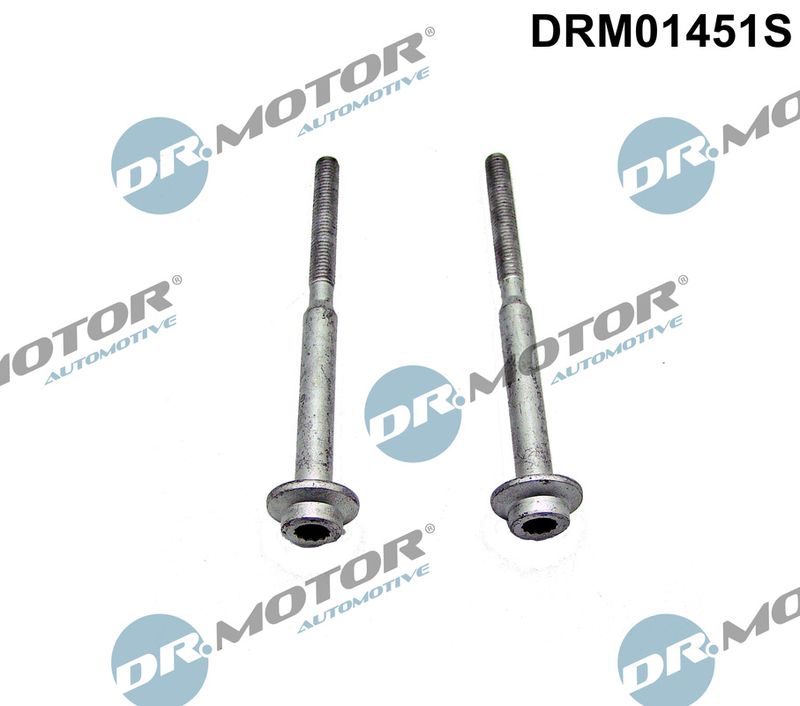 Dr.Motor Automotive Csavar, befecskendező fúvóka tartó DRM01451S