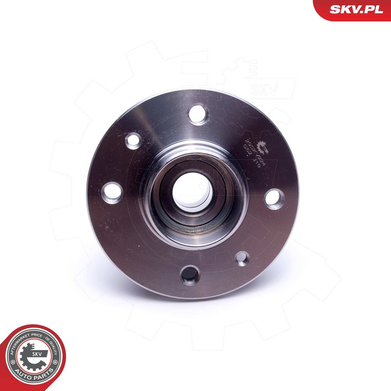 Rattalaagrikomplekt, ESEN SKV 29SKV224