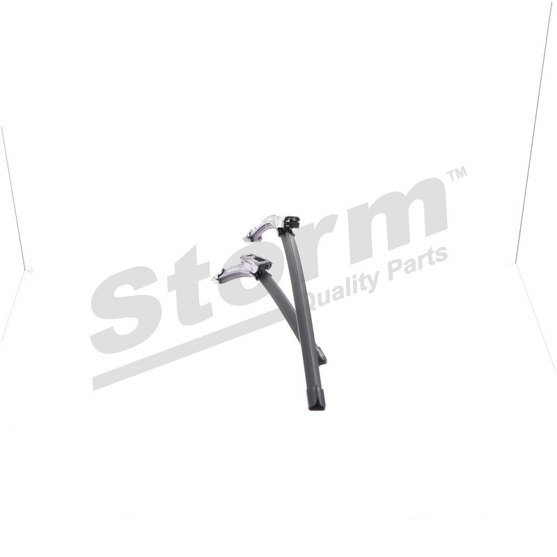 Balai d'essuie-glace STORM QUALITY PARTS STO600400PLAT