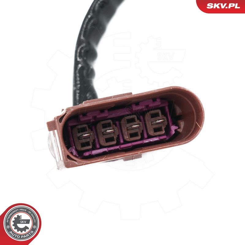 Lambda andur, ESEN SKV 09SKV129