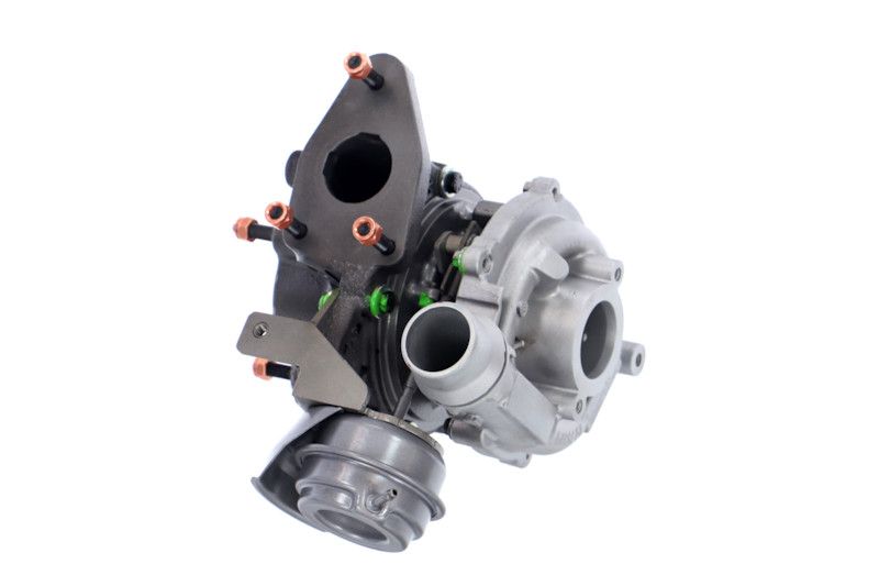 REMANTE 003-001-004062R Charger, charging (supercharged/turbocharged)