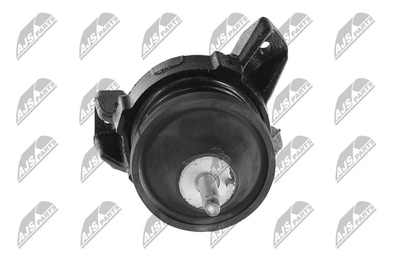 Paigutus, Mootor, NTY ZPS-HY-565