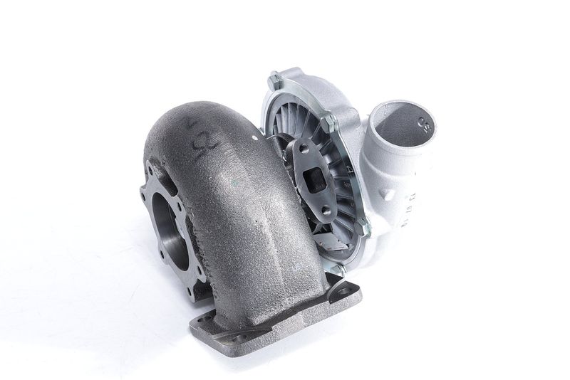 Compresor,sistem de supraalimentare T914552 BTS Turbo