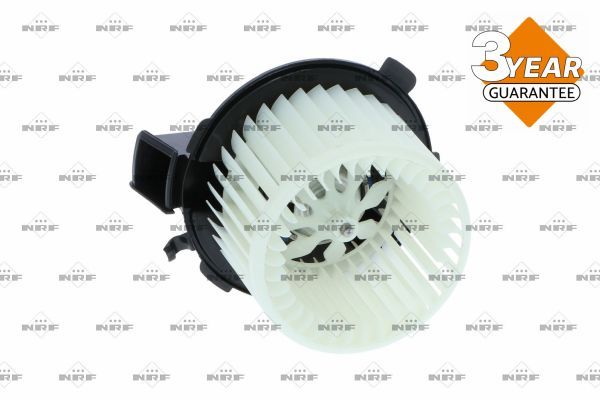 Ventilator, habitaclu NRF 34213