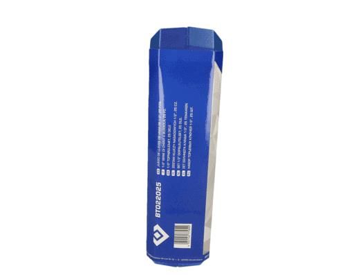 Padrunvõtmete komplekt, KS TOOLS BT022025